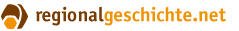 Logo regionalgeschichte.net Logo von regionalgeschiche.net